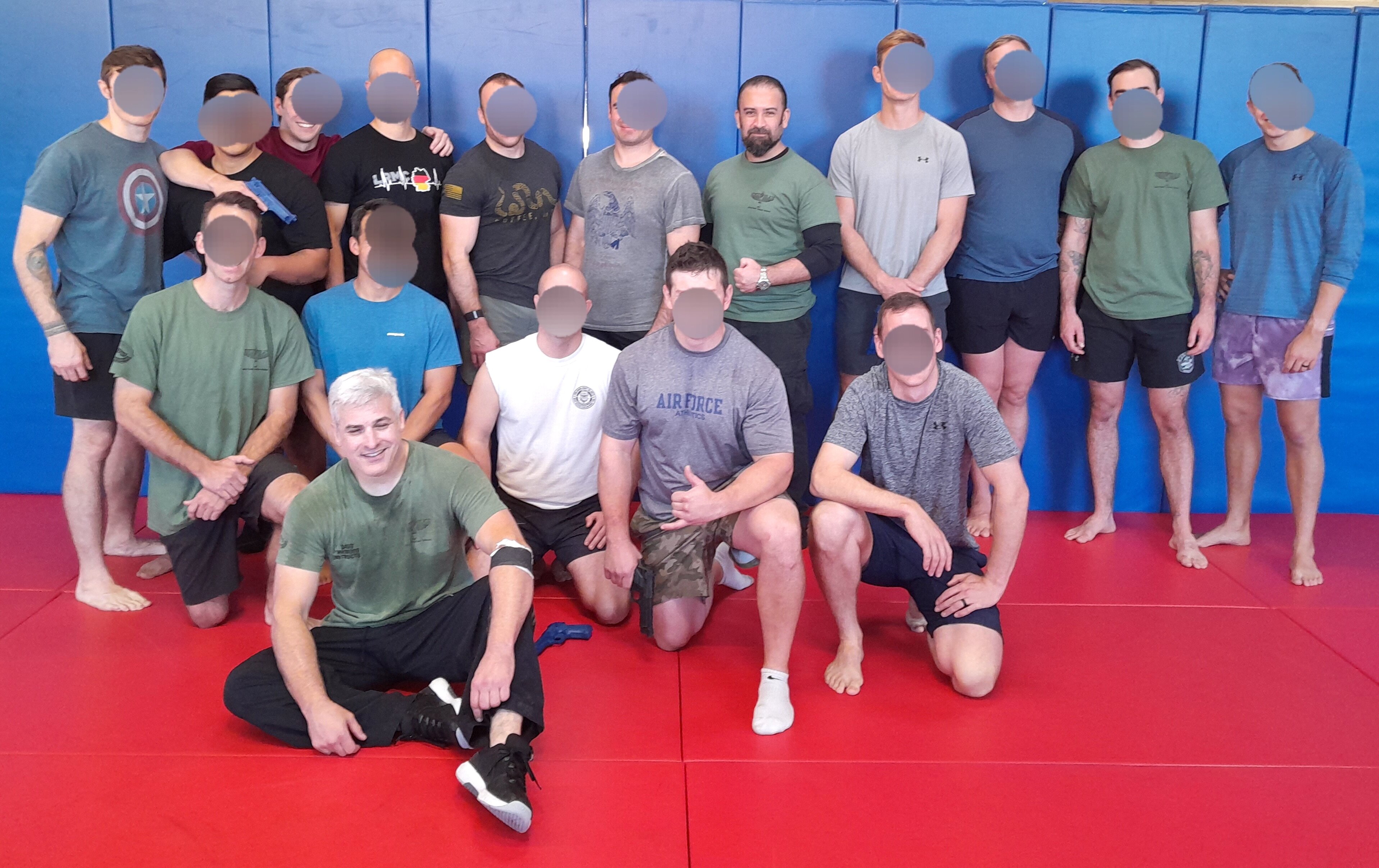 Krav Maga nelle Forze Armate: efficacia nel combattimento reale