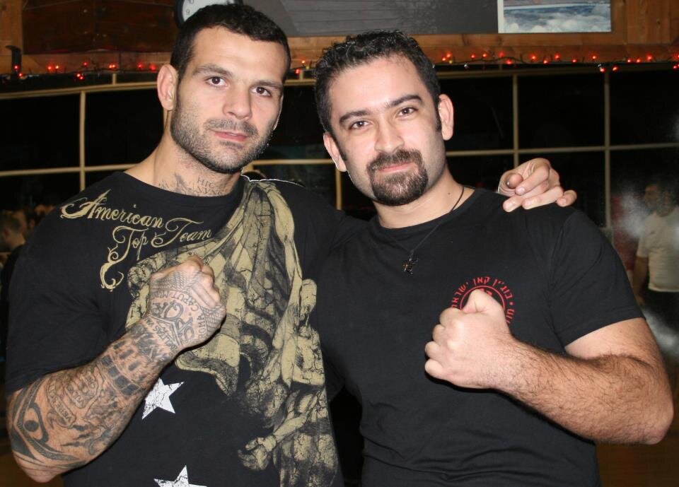 Benefici degli sport da combattimento nella difesa personale