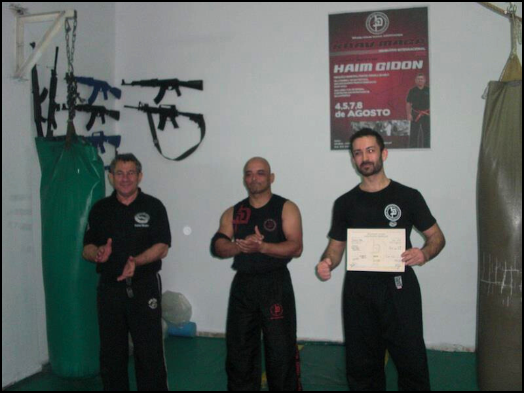 Il Krav Maga è davvero efficace? La verità reale (senza marketing)