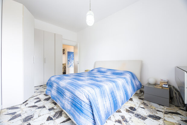 Sestri Ponente - Piazza Consigliere