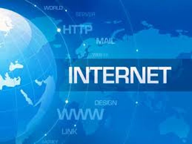internet internet