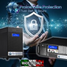 Sicurezza informatica Protos Data Protection Sicurezza informatica Protos Data Protection