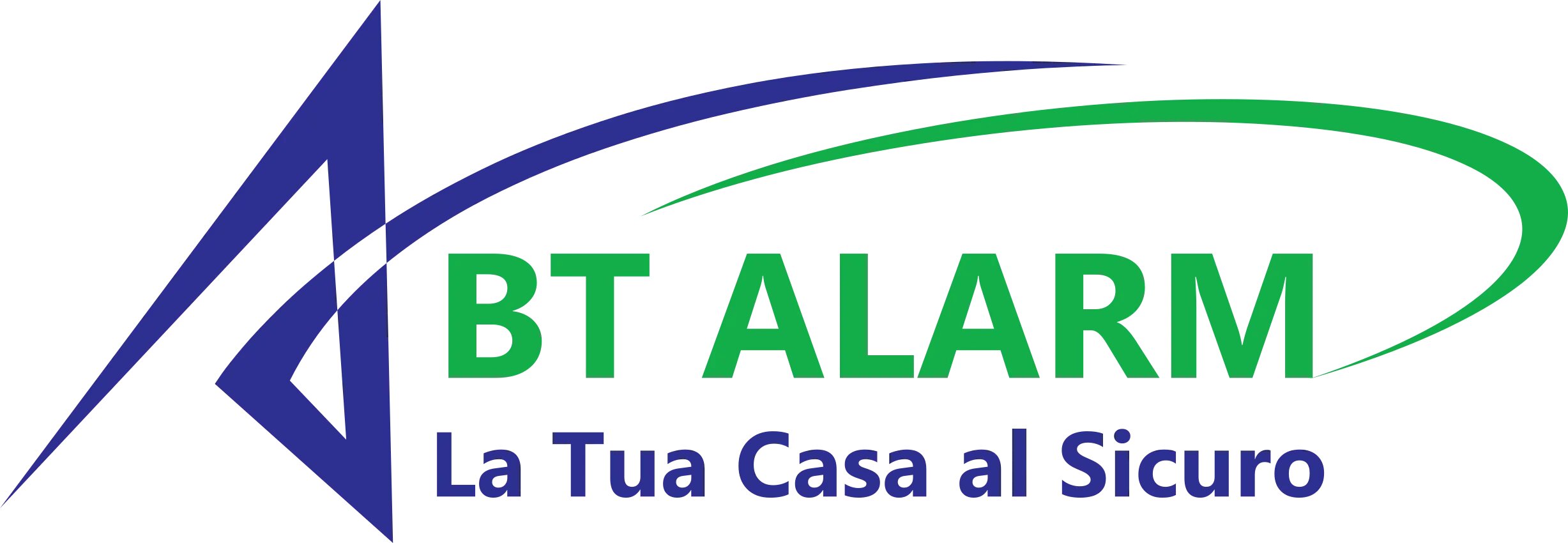 Sistemi di Sicurezza Personalizzati con BT Alarm Sistemi di Sicurezza Personalizzati con BT Alarm