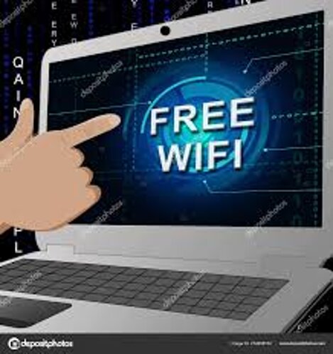wifi wifi