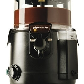 BIEPI Cioccolatiera GBG Modello Chocolady 5