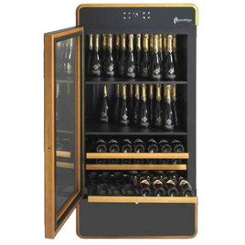 ENOFRIGO Cantine vini personalizzabili