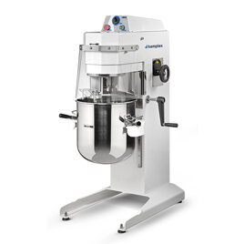 KMP - KEMPLEX Le mescolatrici Planetarie