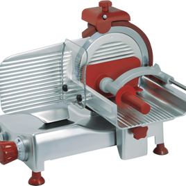 MANCONI Smarty - Affettatrici professionali