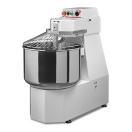 KMP - AVANCINI Impastatrici a spirale a vasca fissa