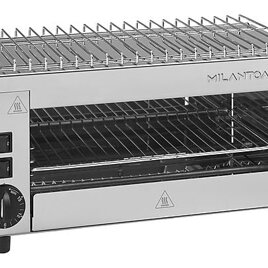 MILANTOAST Fornetti professionali