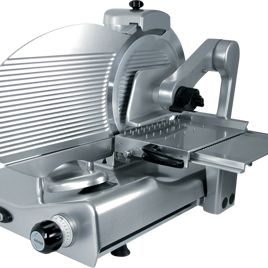 MANCONI Kolossal - Affettatrici professionali