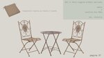 outside-linea-bistrot-set-ferro-ruggine-effetto-anticato-4-sedute