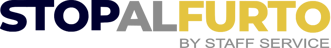 logo stopalfurto ufficiale