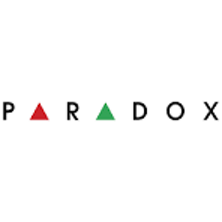 paradox logo