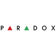paradox logo