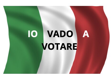 VOTARE E' UN DIRITTO COSTITUZIONALE