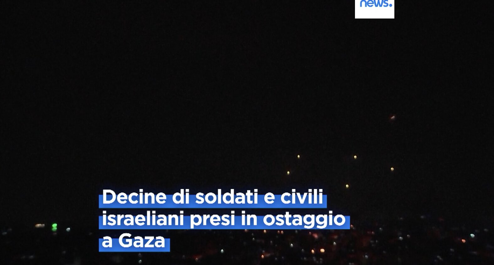 Invasione europea di musulmani africani