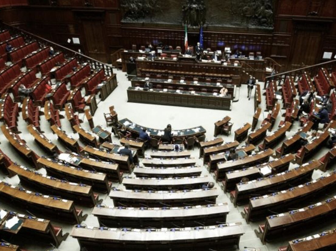 Elezioni Presidente della Repubblica