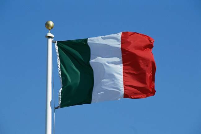 ORGOGLIO NAZIONALE