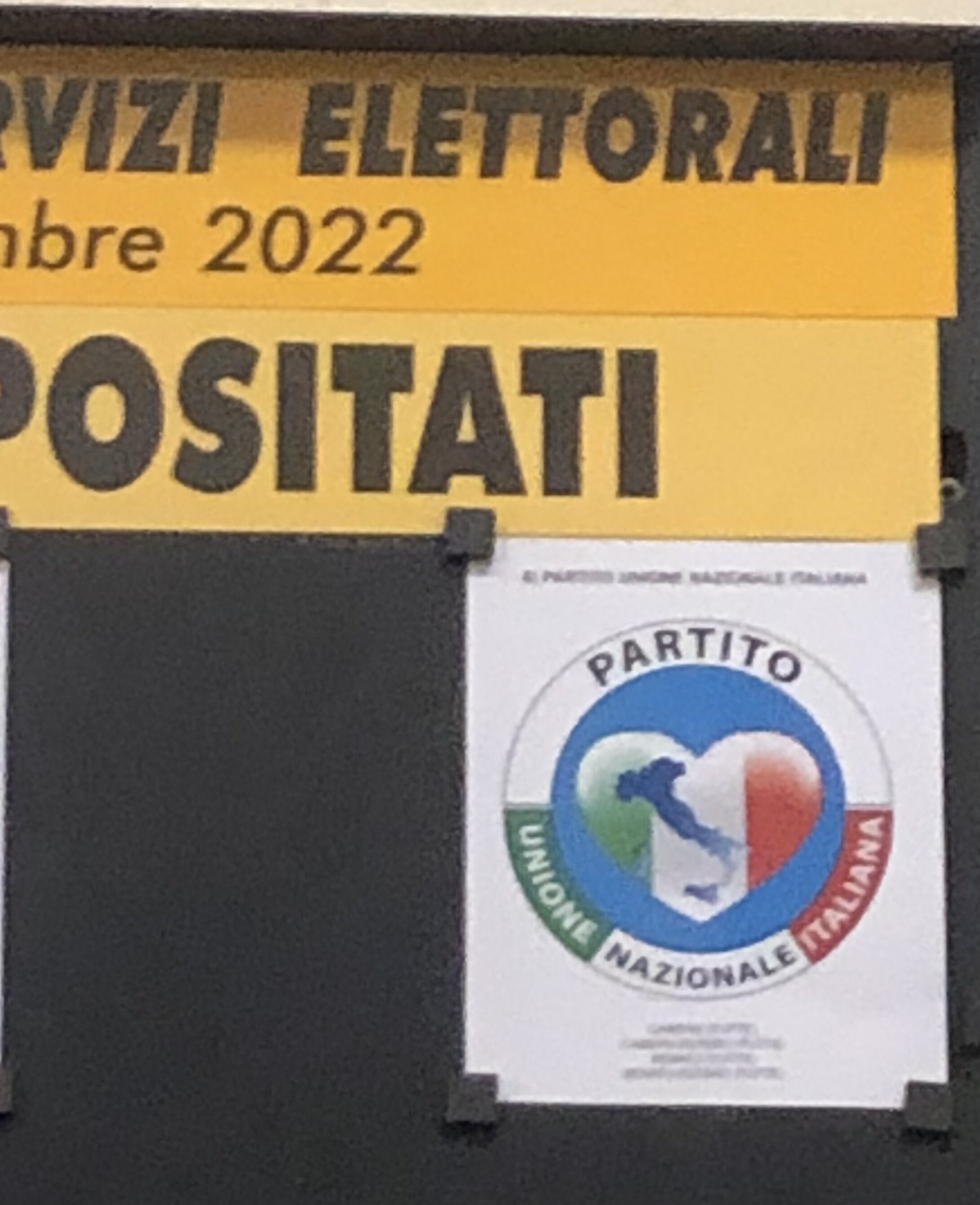 Simbolo Depositato