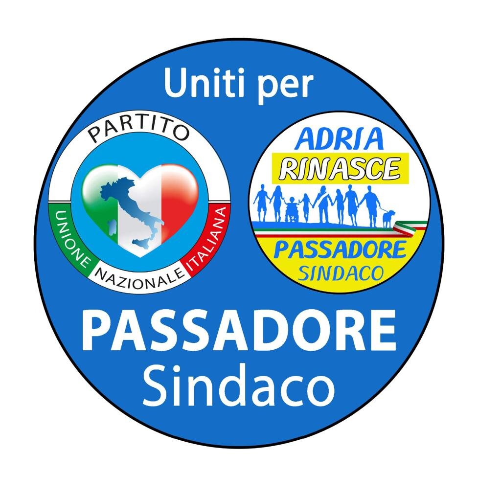 Uniti per Adria Uniti per Adria