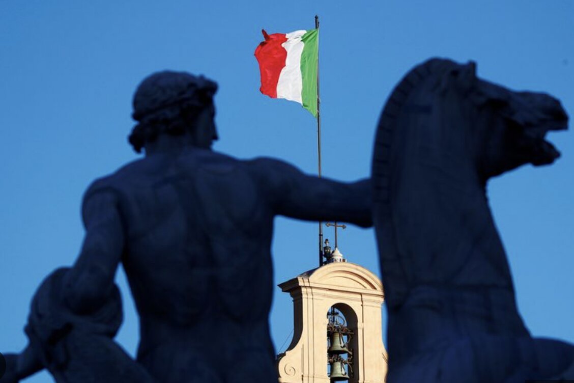 Il malcontento genera violenza e assenza di speranza