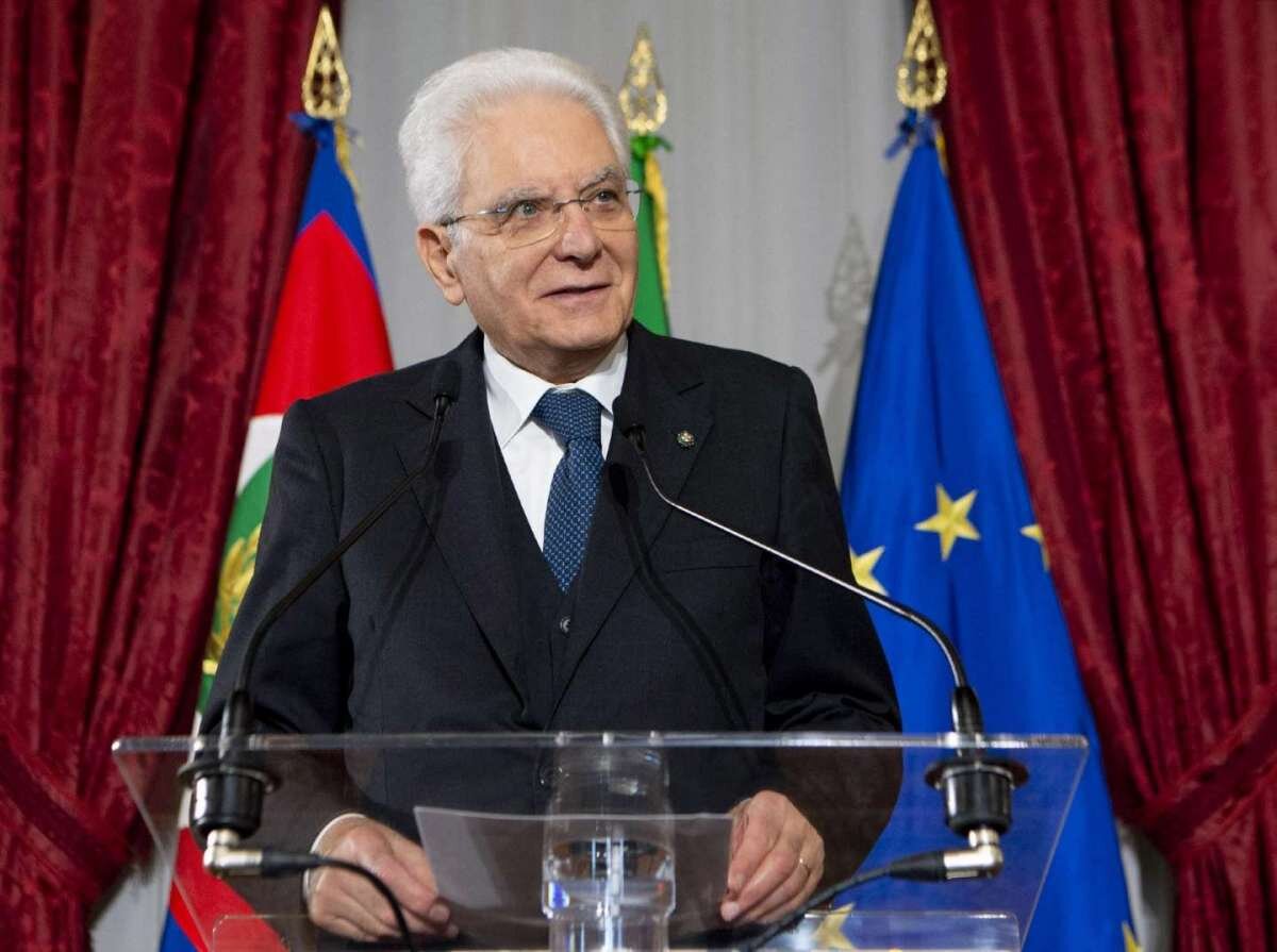 Tutto ha un limite, anche il rispetto verso le Istituzioni
