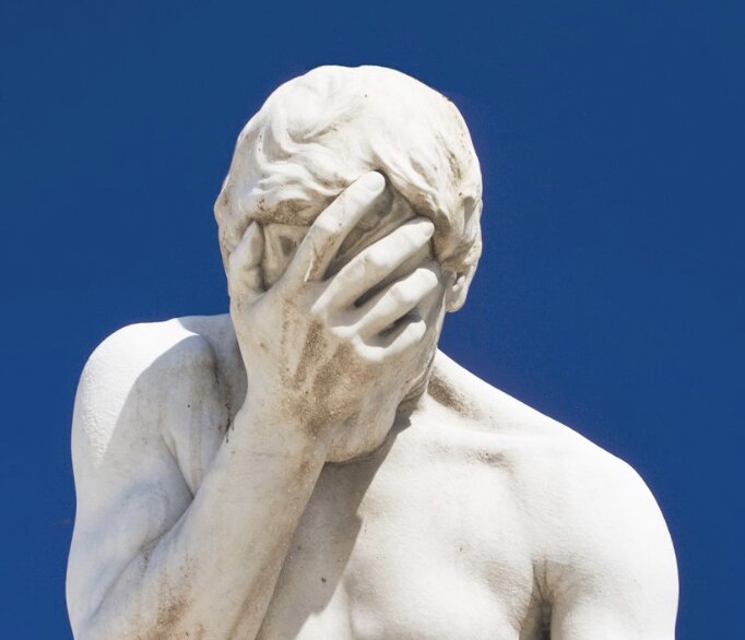 La vergogna internazionale della sinistra italiana