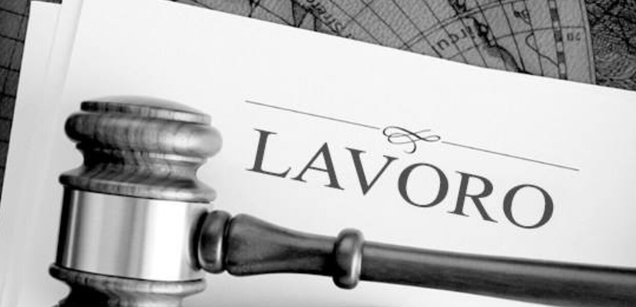 Fermiamo lo sfruttamento del lavoro, sistemiano i contratti di lavoro e diamo maggior dignit&agrave; ai lavoratori e ai datori di lavoro