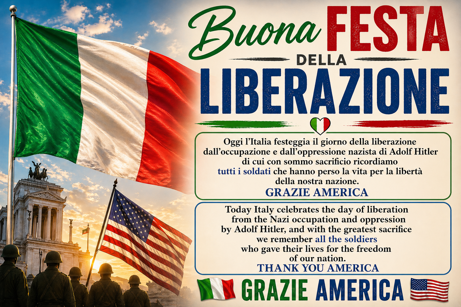 Festa della Liberazione