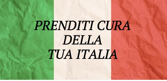 Italiani di prima classe