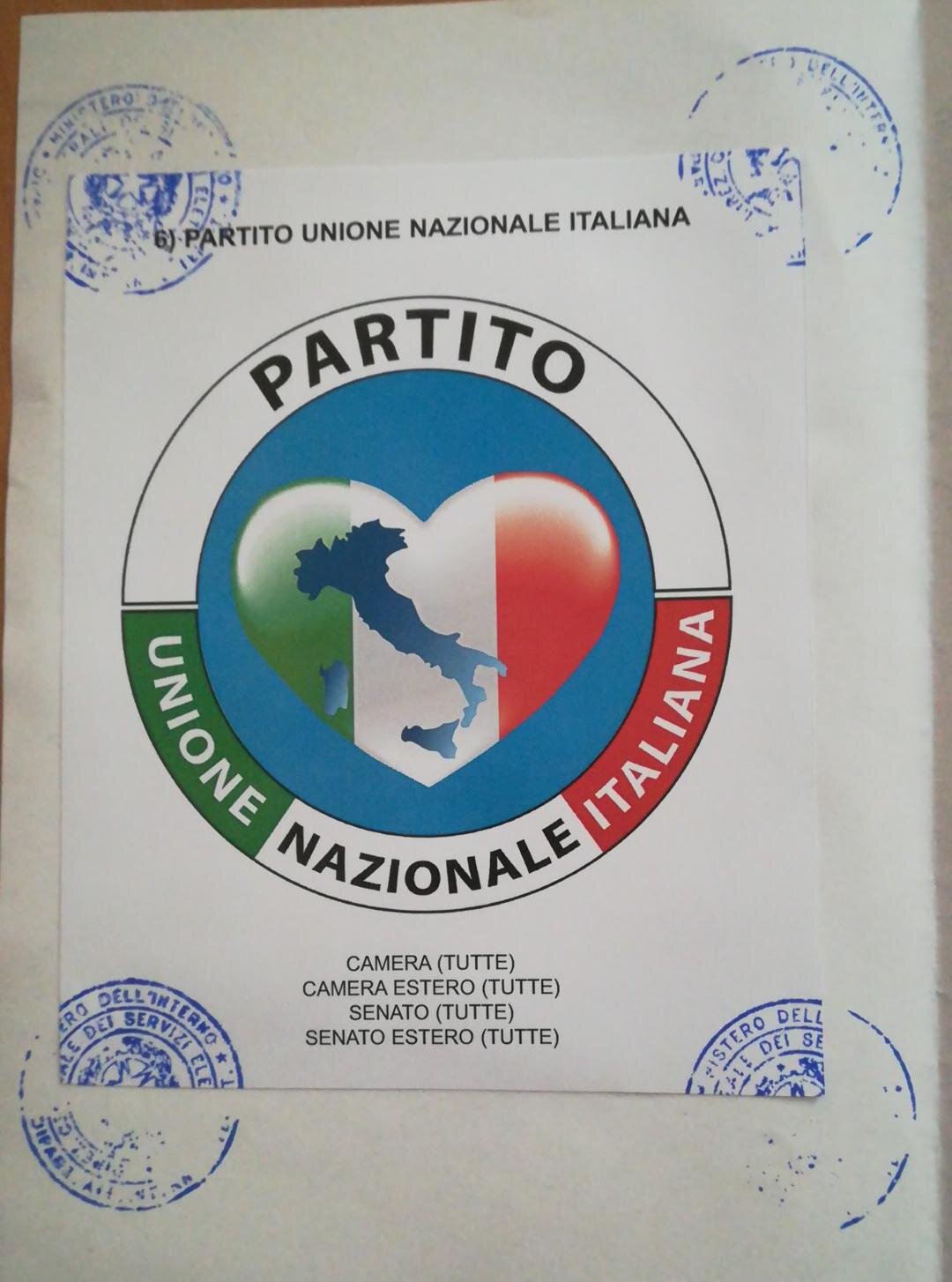 Simbolo regolare