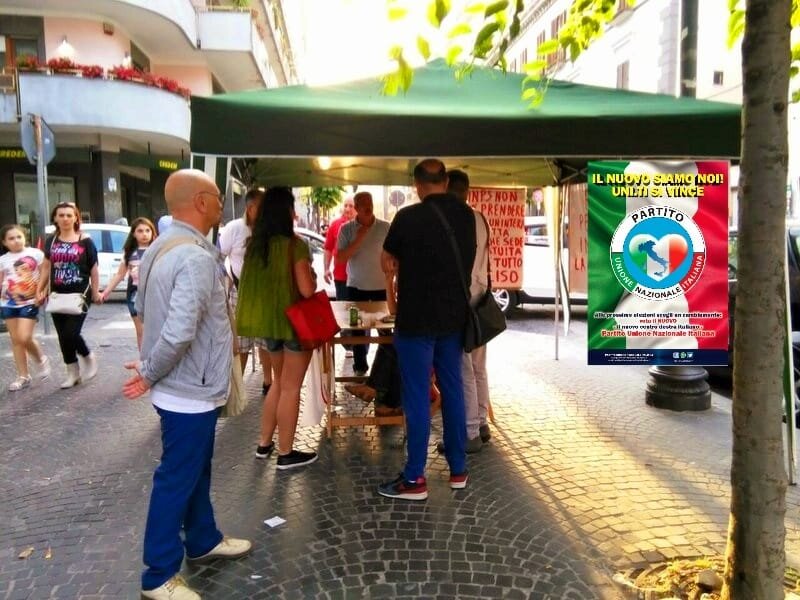 Come iscriversi a un partito politico?