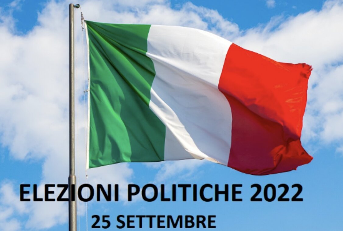 Elezioni inganno?