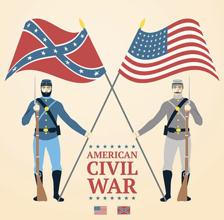 GLI U.S.A. SULL&rsquo;ORLO DELLA GUERRA CIVILE?