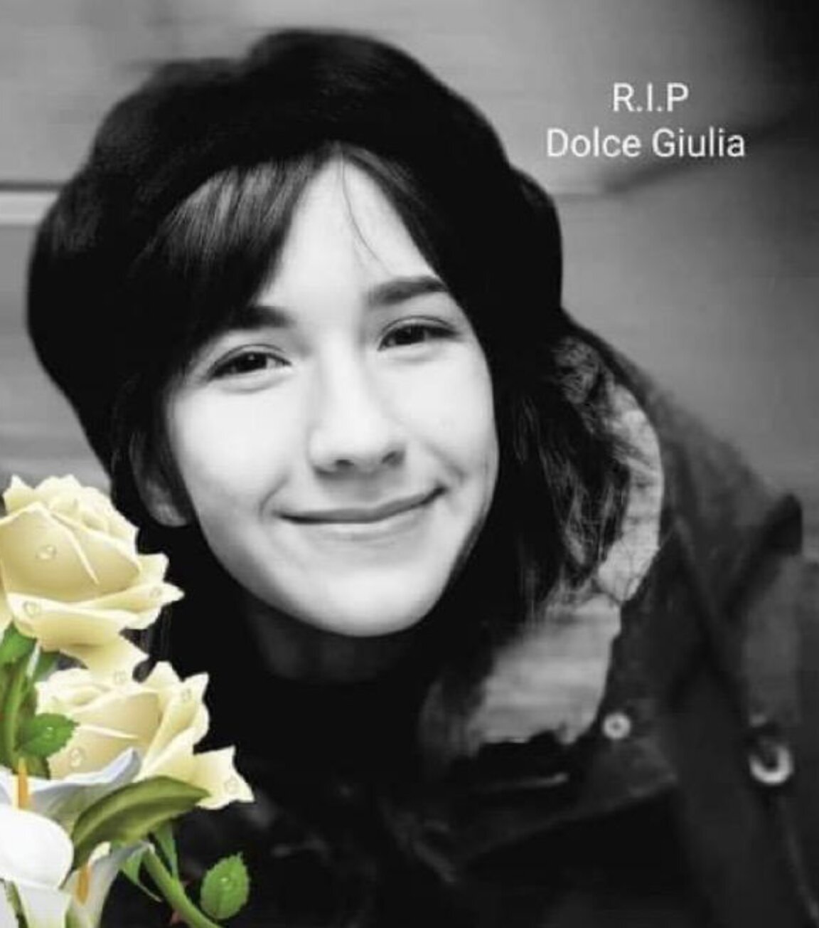 Ancora una volta l'assassinio di una giovane donna