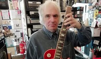 I Dirigenti si presentano ai cittadini: Sergio Peretti