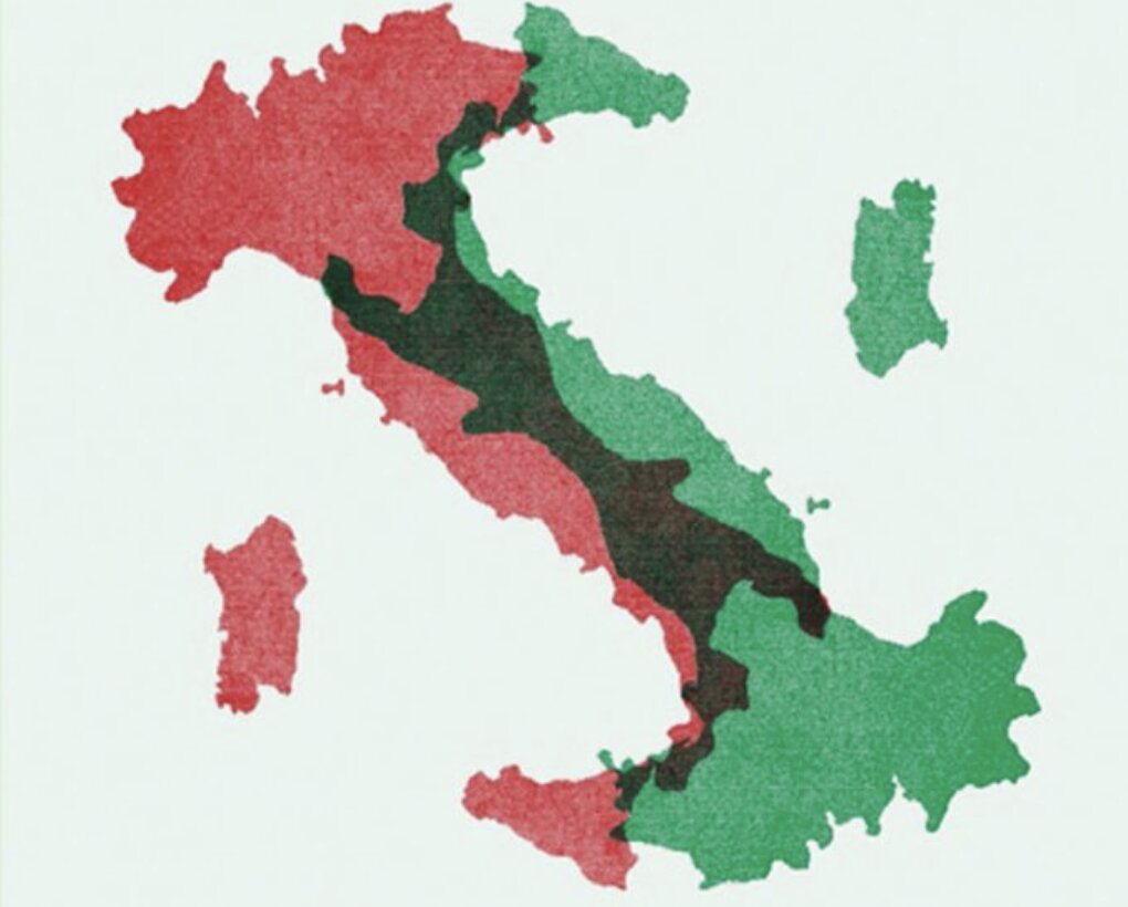 Non rassegnamici carissimi Amici