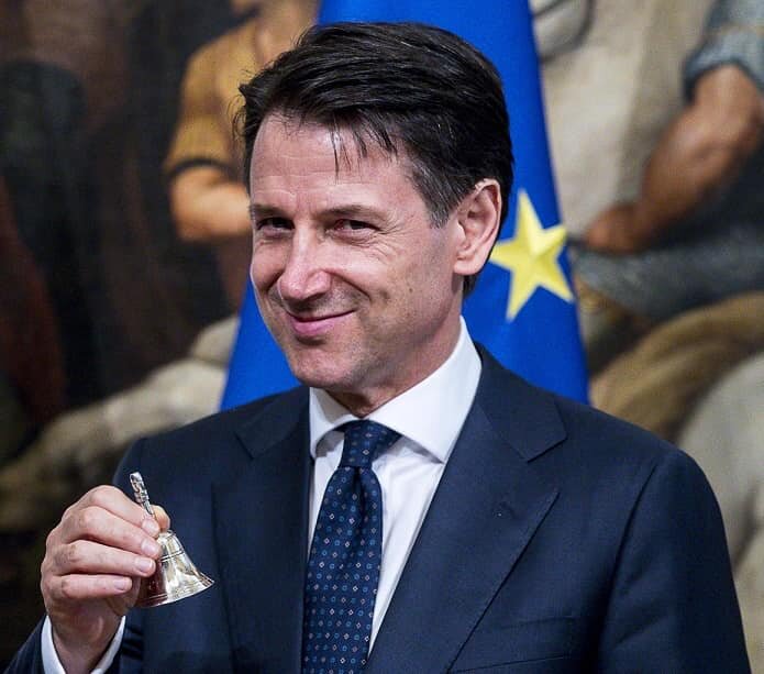 NUOVE RESTRIZIONI FINO AL 31 maggio 2021