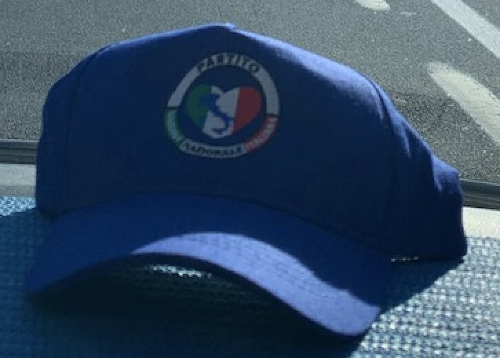 Un sorriso per la vita