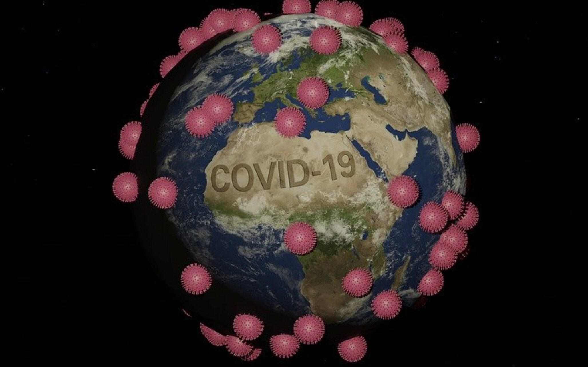 Ipotesi Covid-19, cronicizza come fa l&rsquo;herpes?