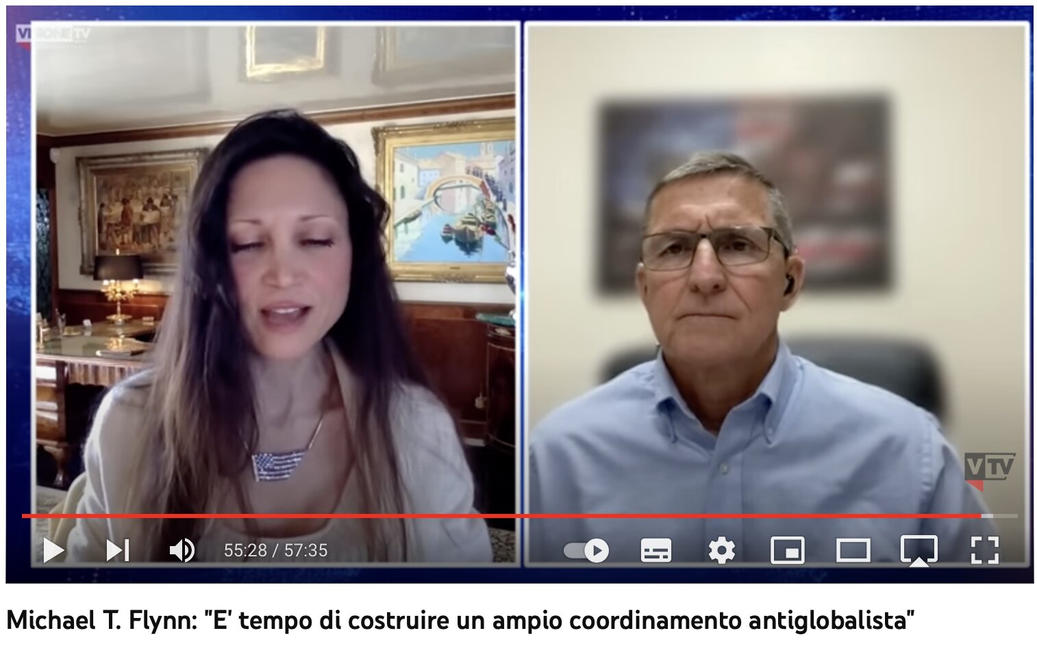 I poteri forti cosa vogliono fare dell'Italia?