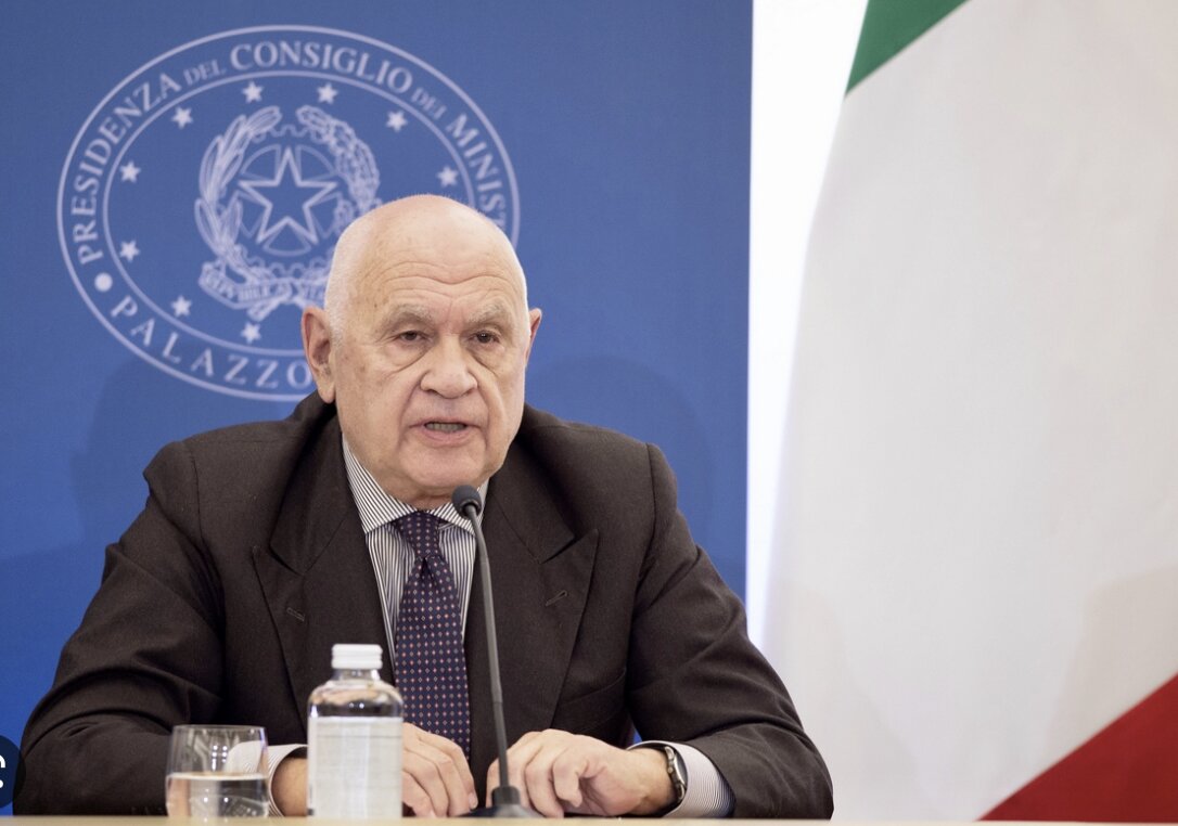 Sosteniamo il Ministro Nordio