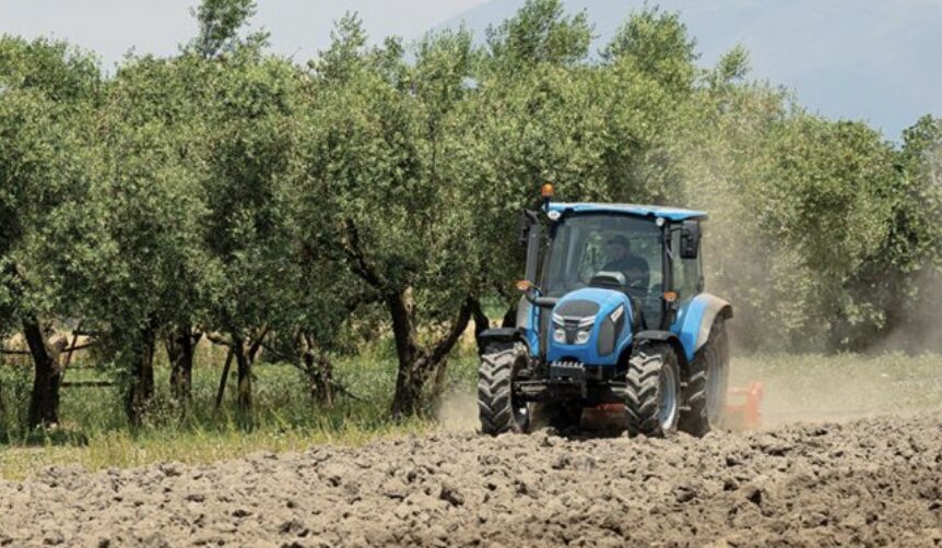 Solidarietà agli agricoltori Solidarietà agli agricoltori