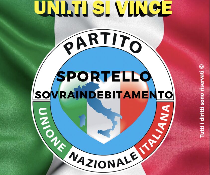 Sportello sovraindebitamento