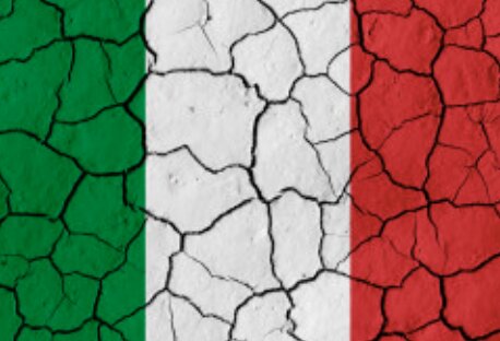 Divisione sociale inaudita