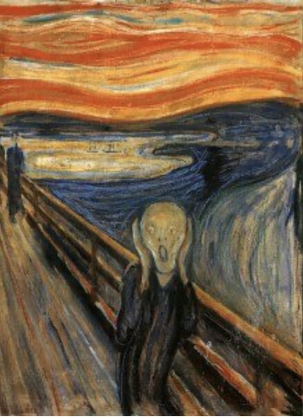 Il delirio Il delirio