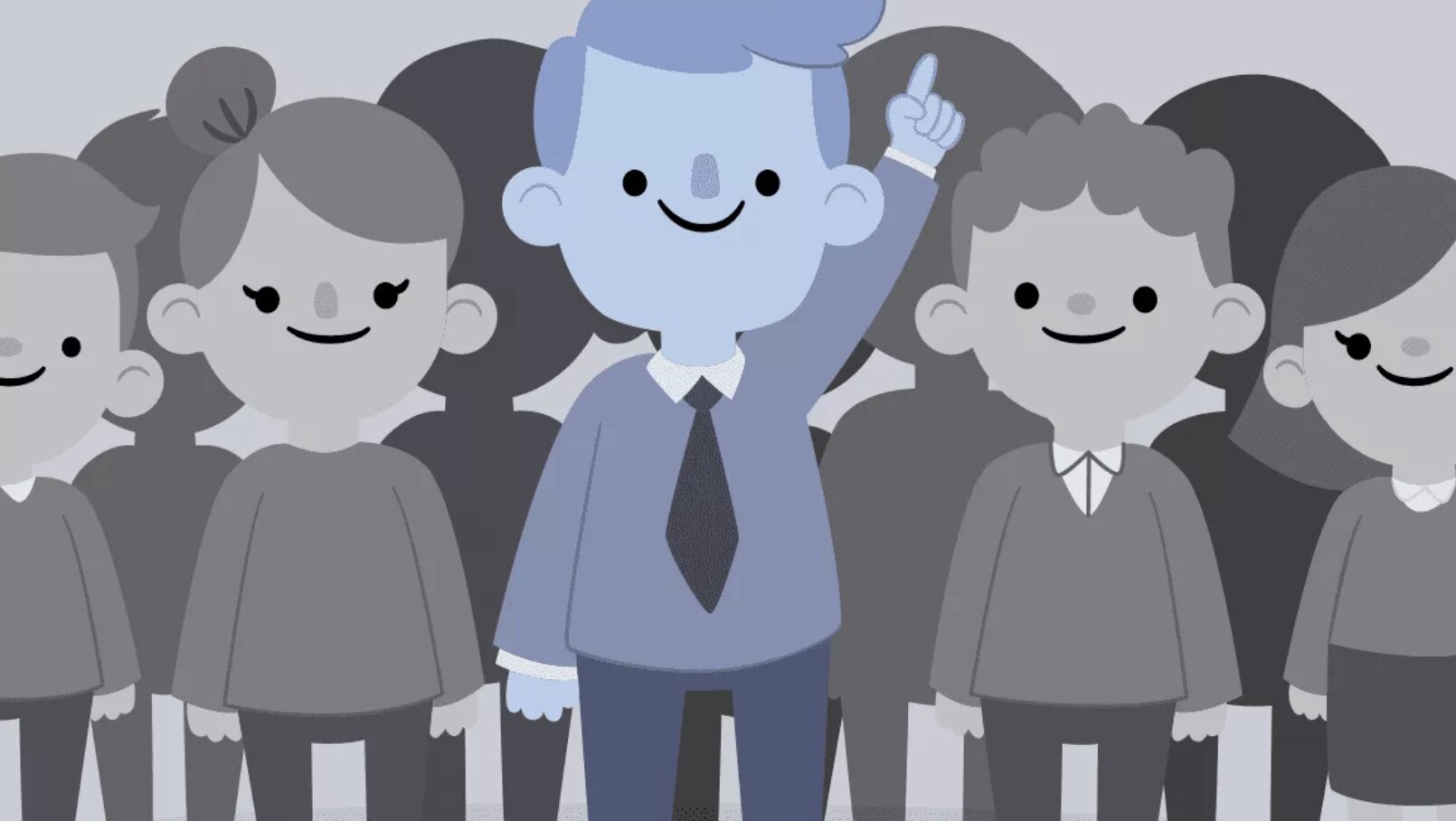 Protagonismo della sinistra italiana