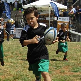 Ragusa, trofeo Cappello. Under 6 primo posto 2015 - 2016