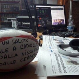 Onda Rugby, magazine radiofonico